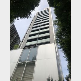 神泉駅より徒歩8分 築18年7ヶ月 20階建の賃貸物件