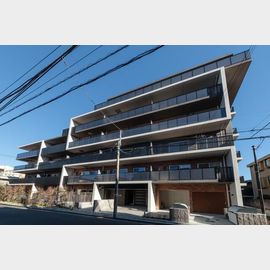 ヴェールコート世田谷砧の賃貸物件