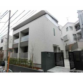 ガゾネサンスの賃貸物件