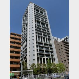 麻布十番駅より徒歩4分 3階 築21年5ヶ月の賃貸物件
