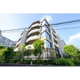 イニシア高輪プレシアスコートの賃貸物件