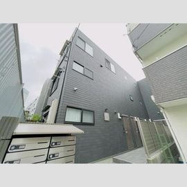 ラプティートヴィラ神楽坂の賃貸物件