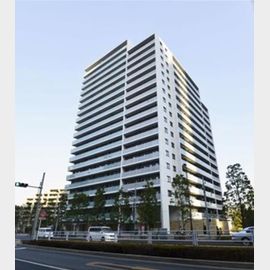 西新宿駅より徒歩8分 3階 築14年7ヶ月の賃貸物件