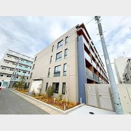 ザ・パークワンズ三軒茶屋の賃貸物件