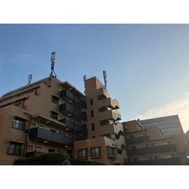 メゾン・ド・ロアの賃貸物件