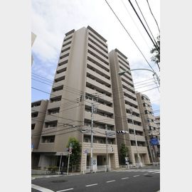 HF早稲田レジデンスの賃貸物件