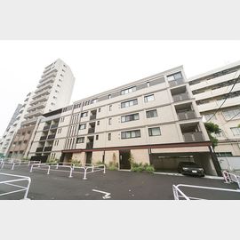 グランクリュ若松町の賃貸物件