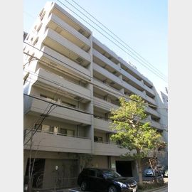 ラポール三田の賃貸物件