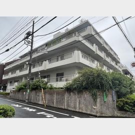 代々木ハイライズの賃貸物件