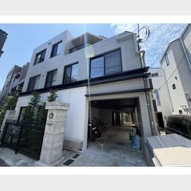 北新宿レーベルの賃貸物件