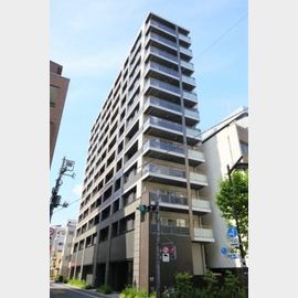 クレヴィア日本橋浜町公園の賃貸物件