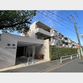 パークハイム千歳船橋の賃貸物件