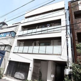 高田馬場駅より徒歩3分 3階 築6年1ヶ月の賃貸物件