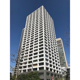 グランパークハイツの賃貸物件