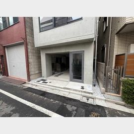DECORRESIDENCE田原町の賃貸物件