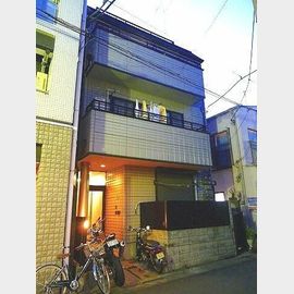 アデッソ学芸大の賃貸物件