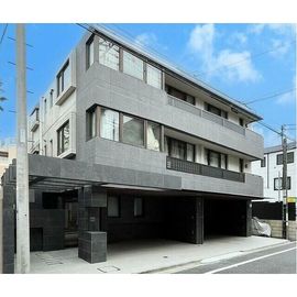 高輪ハイツの賃貸物件