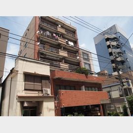 クイーンハイツ三田の賃貸物件