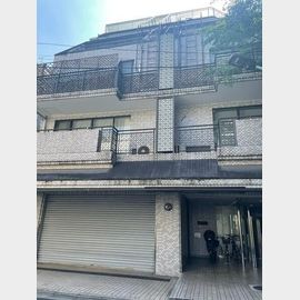 麻布ヒルサイドテラスの賃貸物件
