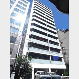 恵比寿駅より徒歩2分 9階 築16年5ヶ月の賃貸物件