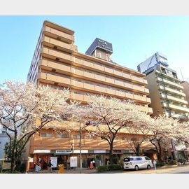 恵比寿駅より徒歩7分 6階 築39年7ヶ月の賃貸物件