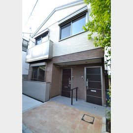 富士ハイツの賃貸物件