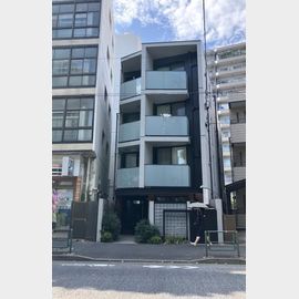 PASEO学芸大学の賃貸物件