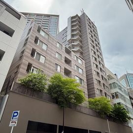 パークアクシス溜池山王の賃貸物件