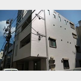 赤羽橋駅より徒歩2分 3階 築13年の賃貸物件