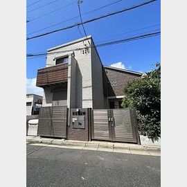 ヒルトップテラス大井町の賃貸物件