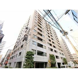 サンクタス築地の賃貸物件
