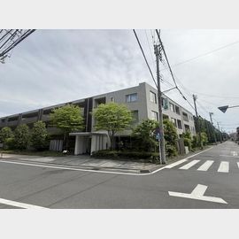 パークハウス玉川岡本の賃貸物件