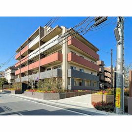 KDXレジデンス尾山台の賃貸物件