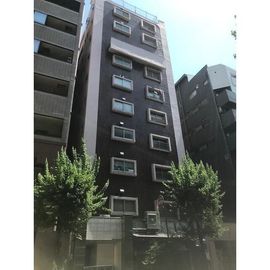 恵比寿駅より徒歩4分 7階 築55年8ヶ月の賃貸物件