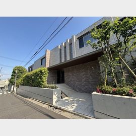 ルフィット代々木大山町の賃貸物件