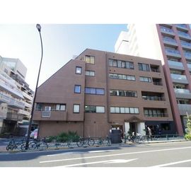表参道駅より徒歩7分 5階 築41年3ヶ月の賃貸物件