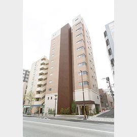 VISTA西早稲田の賃貸物件