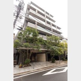 大森駅より徒歩6分 7階 築7年11ヶ月の賃貸物件