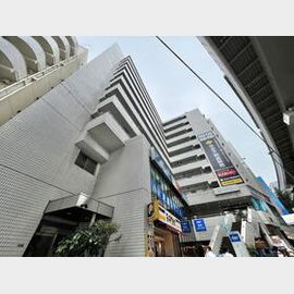 ワコーレ三軒茶屋 6階 築42年11ヶ月の賃貸物件