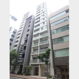 CITY SPIRE新川 12階 築19年7ヶ月の賃貸物件