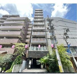 メトロステージ中目黒1の賃貸物件