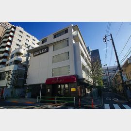 ROPPONGIDUPLEXM’s 5階 築19年3ヶ月の賃貸物件