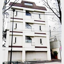 代々木上原駅より徒歩4分 2階 築44年3ヶ月の賃貸物件