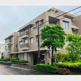 フェアロージュ世田谷弦巻の賃貸物件