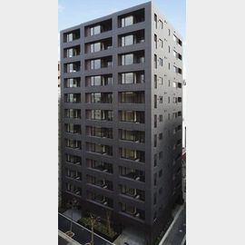 レジディア日本橋馬喰町３ 12階 築18年5ヶ月の賃貸物件