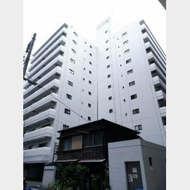 水天宮前駅より徒歩1分 9階 築45年1ヶ月の賃貸物件