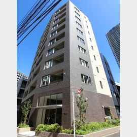 パークハビオ赤坂氷川町 7階 築20年6ヶ月の賃貸物件