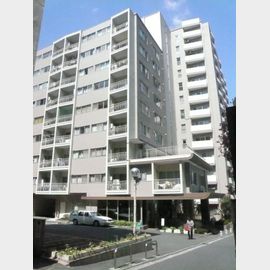 市ケ谷駅より徒歩3分 3階 築54年10ヶ月の賃貸物件