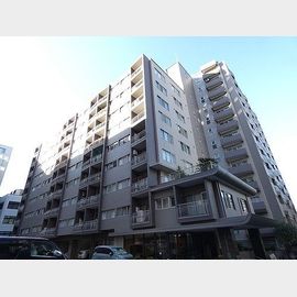 ドミール五番町１号棟の賃貸物件
