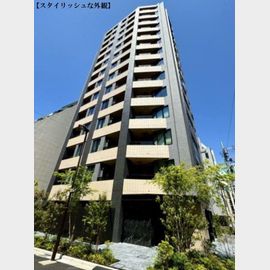 岩本町駅より徒歩4分 4階 築2年10ヶ月の賃貸物件